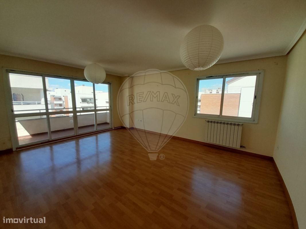 3 Schlafzimmer Wohnung in Moita, Portugal, Nr. 327563