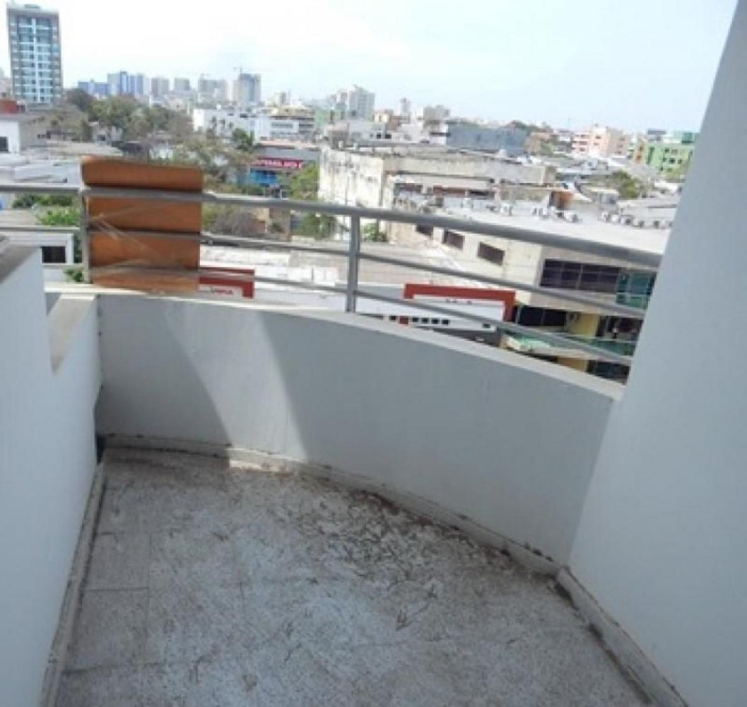 Studio in Atlantico, Colombia No. 3363