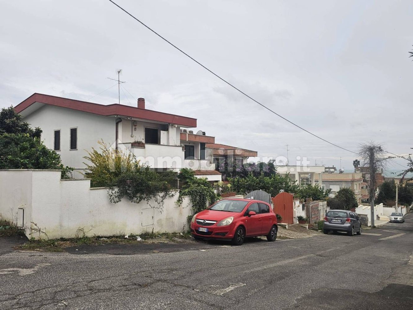 Apartamento de 1 dormitorio en Anzio, Italy No. 115261