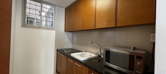 Apartamento T3 em Thu Duc, Vietname N.º 74800 2