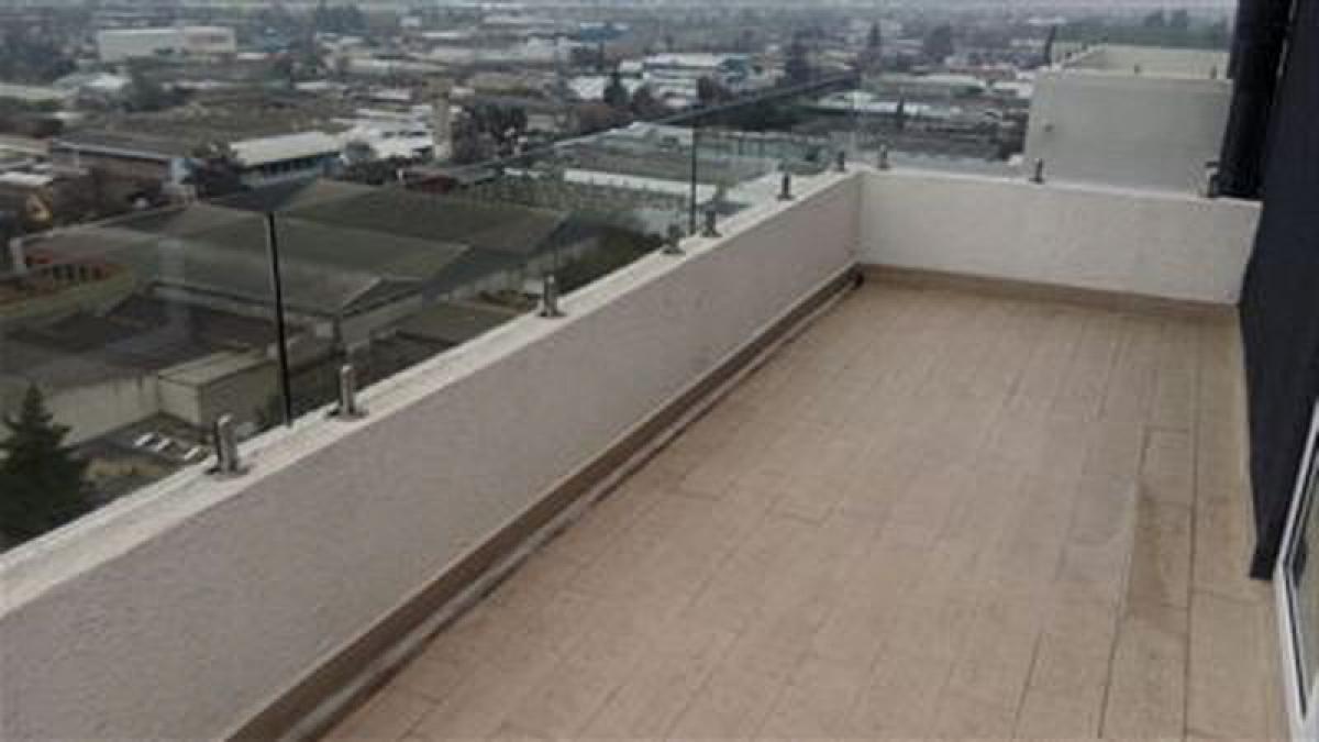 Studio in Santiago, Chile No. 1954