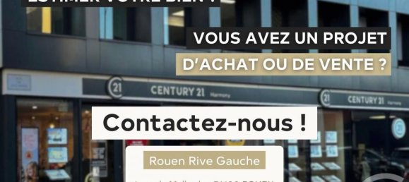 1 bedroom Apartment in Rouen, France No. 358087 10