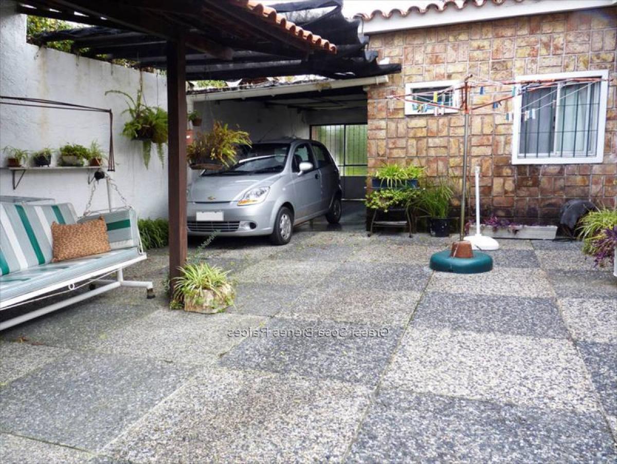 3 Schlafzimmer Haus in Montevideo, Uruguay, Nr. 1538