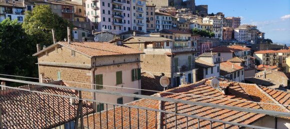 5-Zimmer Penthouse in Soriano nel Cimino, Italy, Nr. 26331 9