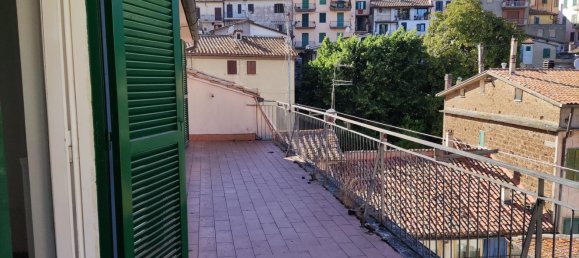5-Zimmer Penthouse in Soriano nel Cimino, Italy, Nr. 26331 7