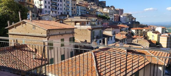 5-Zimmer Penthouse in Soriano nel Cimino, Italy, Nr. 26331 8