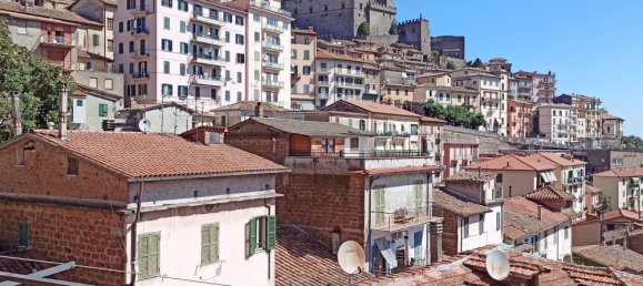 5-Zimmer Penthouse in Soriano nel Cimino, Italy, Nr. 26331 16