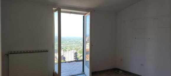 5-Zimmer Penthouse in Soriano nel Cimino, Italy, Nr. 26331 5