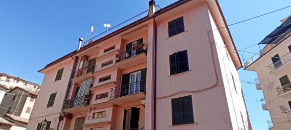 5-Zimmer Penthouse in Soriano nel Cimino, Italy, Nr. 26331 27