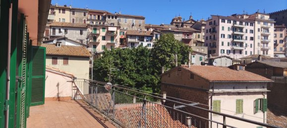 5-Zimmer Penthouse in Soriano nel Cimino, Italy, Nr. 26331 32