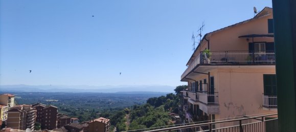 5-Zimmer Penthouse in Soriano nel Cimino, Italy, Nr. 26331 34