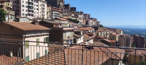 5-Zimmer Penthouse in Soriano nel Cimino, Italy, Nr. 26331 33
