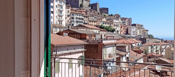 5-Zimmer Penthouse in Soriano nel Cimino, Italy, Nr. 26331 23