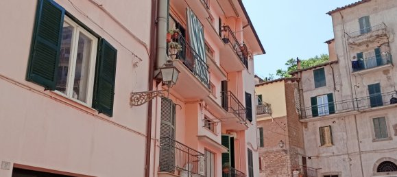 5-Zimmer Penthouse in Soriano nel Cimino, Italy, Nr. 26331 22