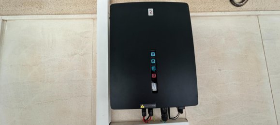 2 Schlafzimmer Penthouse in Fuengirola, Spain, Nr. 169225 31