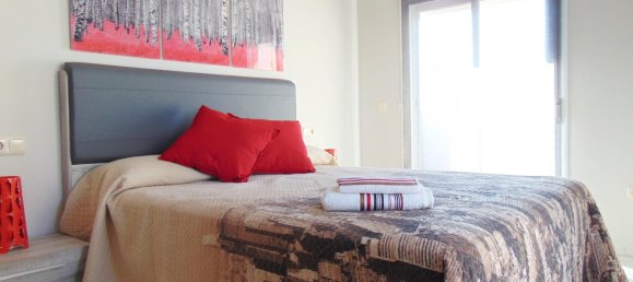 2 Schlafzimmer Penthouse in Fuengirola, Spain, Nr. 169225 20