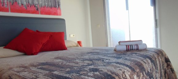 2 Schlafzimmer Penthouse in Fuengirola, Spain, Nr. 169225 18