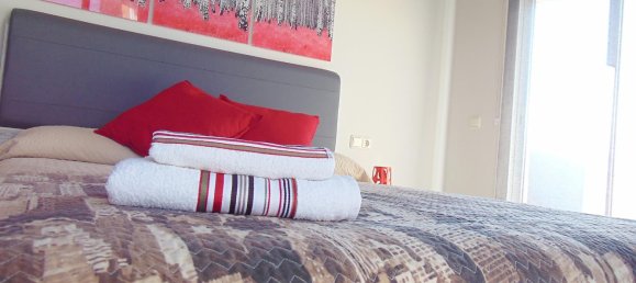 2 Schlafzimmer Penthouse in Fuengirola, Spain, Nr. 169225 22