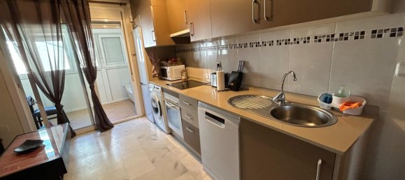 2 Schlafzimmer Penthouse in Fuengirola, Spain, Nr. 169225 10