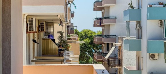 4 غرف نوم شقة في Gallipoli, Italy رقم 381749 11