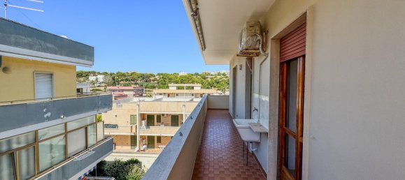 4 غرف نوم شقة في Gallipoli, Italy رقم 381749 13