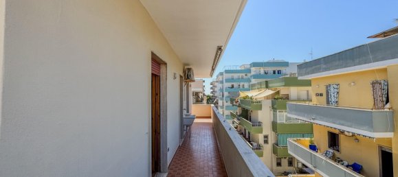 4 غرف نوم شقة في Gallipoli, Italy رقم 381749 9