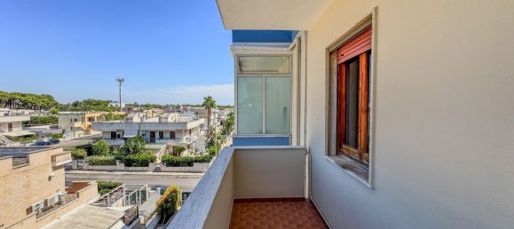 4 غرف نوم شقة في Gallipoli, Italy رقم 381749 12