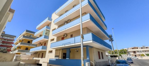 4 غرف نوم شقة في Gallipoli, Italy رقم 381749 21