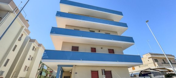 4 غرف نوم شقة في Gallipoli, Italy رقم 381749 20