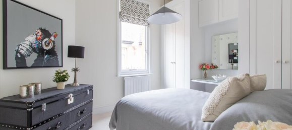 3 bedrooms Apartment in London, United Kingdom No. 7080 24