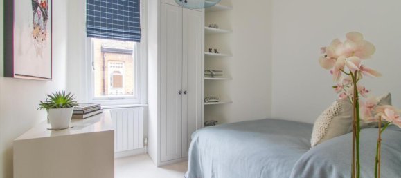 3 bedrooms Apartment in London, United Kingdom No. 7080 31