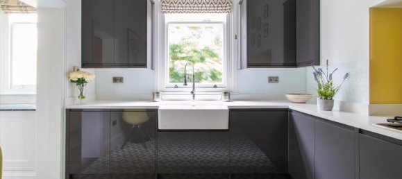 3 bedrooms Apartment in London, United Kingdom No. 7080 14