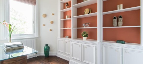 3 bedrooms Apartment in London, United Kingdom No. 7080 36