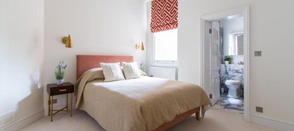 3 bedrooms Apartment in London, United Kingdom No. 7080 29