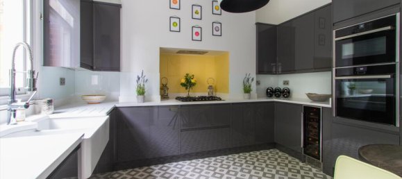 3 bedrooms Apartment in London, United Kingdom No. 7080 17