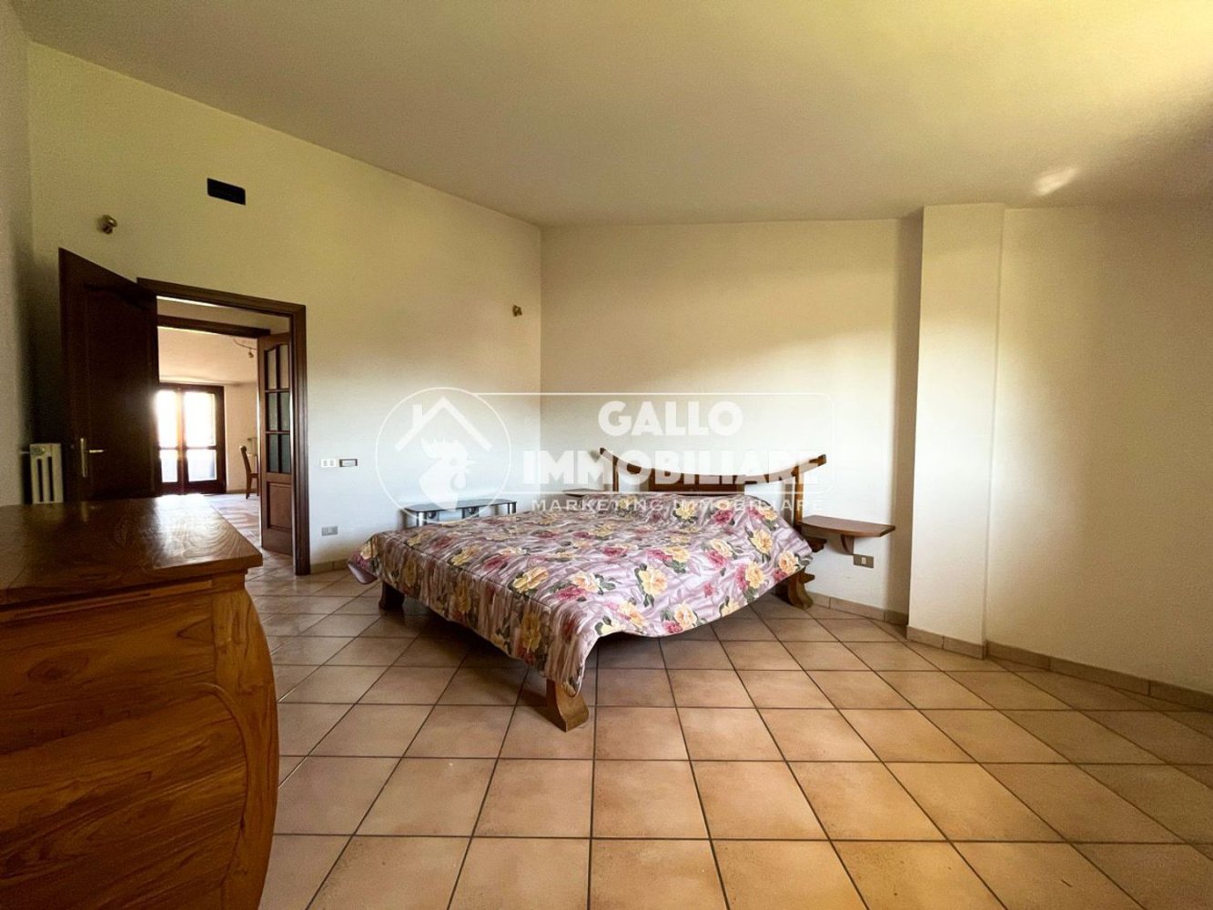 Apartamento de 4 habitaciónes en Monteforte Irpino, Italy No. 96340