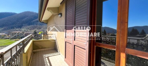 Apartamento de 4 habitaciónes en Monteforte Irpino, Italy No. 96340 24