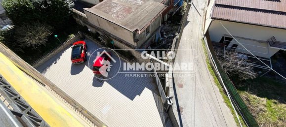 Apartamento de 4 habitaciónes en Monteforte Irpino, Italy No. 96340 31