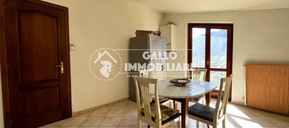 Apartamento de 4 habitaciónes en Monteforte Irpino, Italy No. 96340 13
