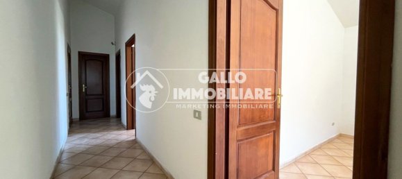 Apartamento de 4 habitaciónes en Monteforte Irpino, Italy No. 96340 4