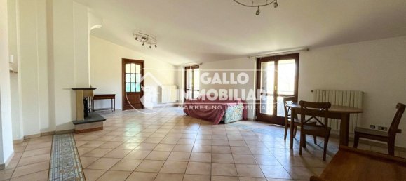 Apartamento de 4 habitaciónes en Monteforte Irpino, Italy No. 96340 18