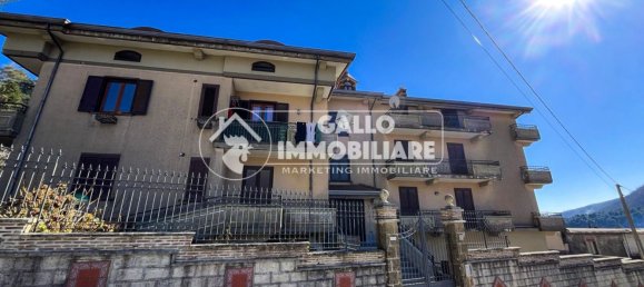 Apartamento de 4 habitaciónes en Monteforte Irpino, Italy No. 96340 20
