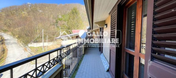 Apartamento de 4 habitaciónes en Monteforte Irpino, Italy No. 96340 5