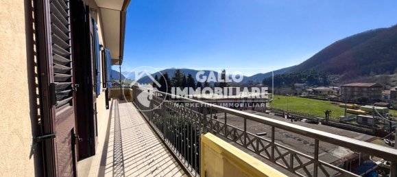 Apartamento de 4 habitaciónes en Monteforte Irpino, Italy No. 96340 11