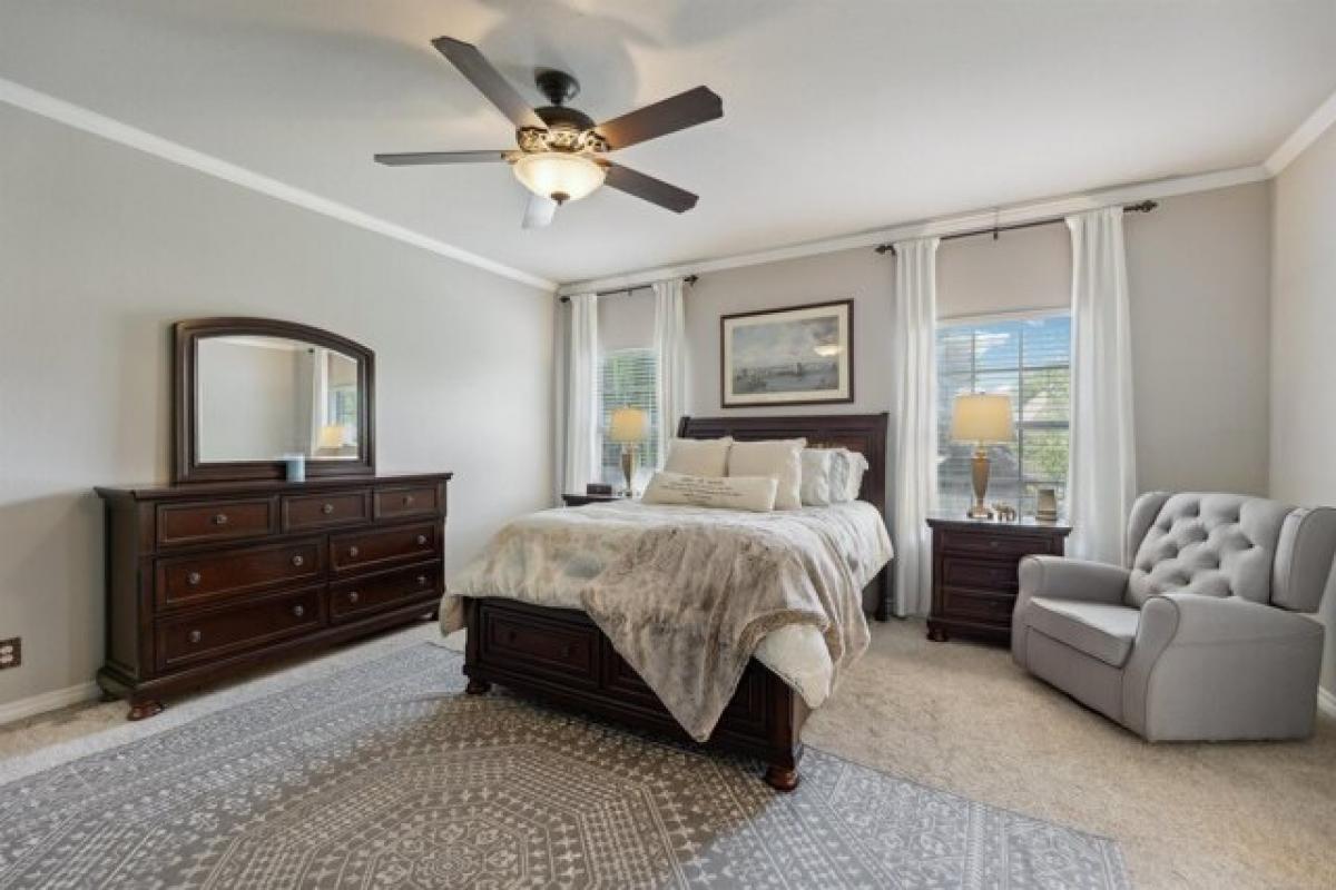 3 bedrooms House in Tulsa, USA No. 371205