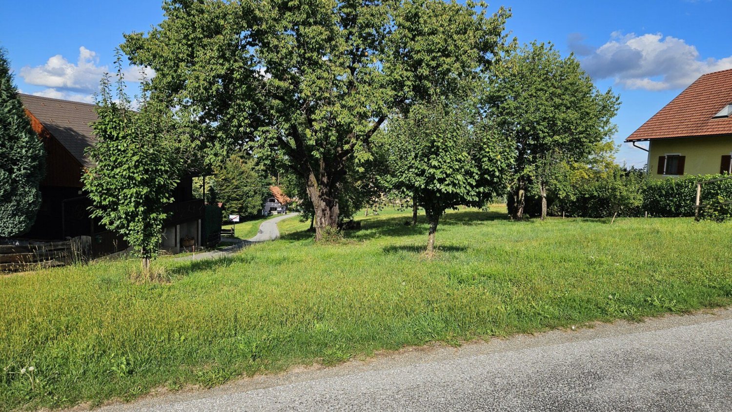  Land in Deutschlandsberg, Austria No. 255572