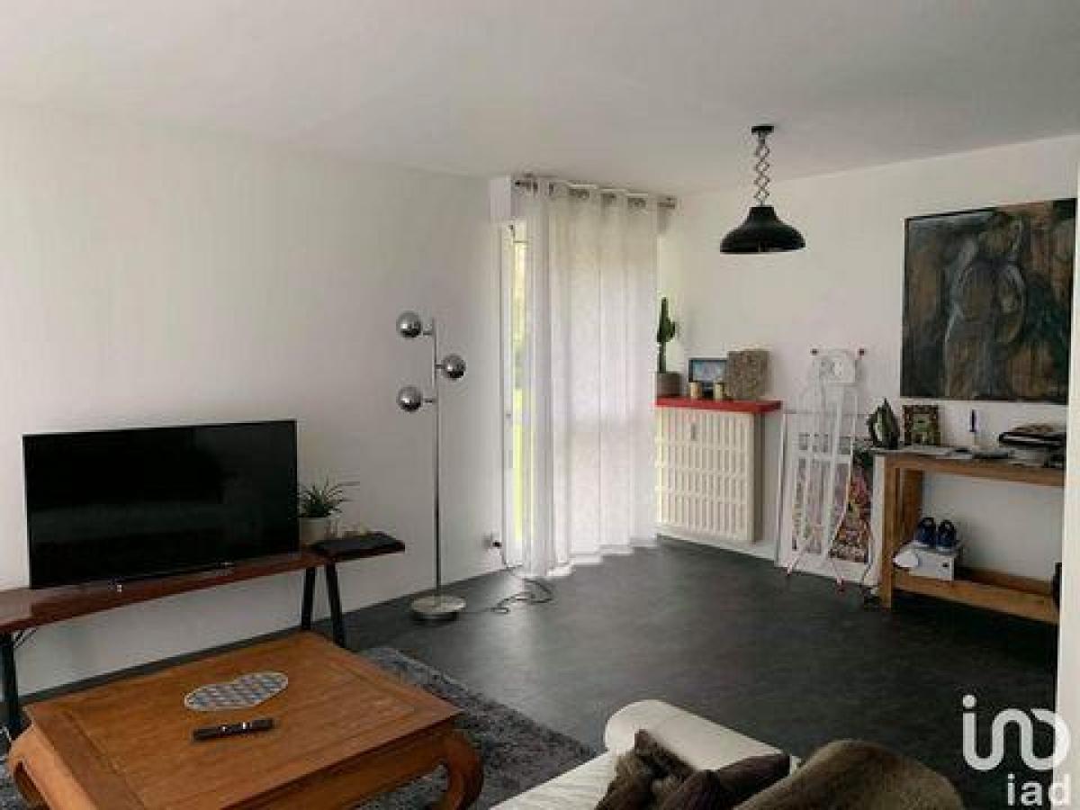 شقة 3 غرف نوم  في Amiens, France رقم 3628