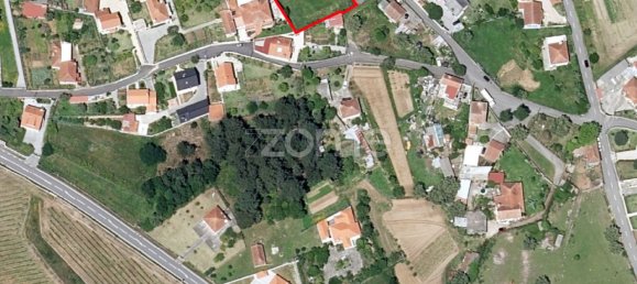 Земельный участок 764м² в Виана ду Каштелу, Португалия № 84927 10