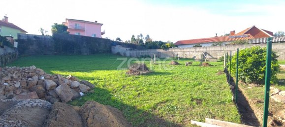 Земельный участок 764м² в Виана ду Каштелу, Португалия № 84927 7