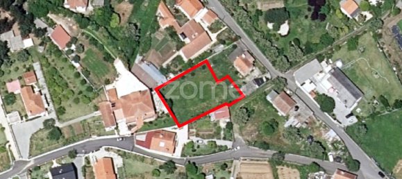 Земельный участок 764м² в Виана ду Каштелу, Португалия № 84927 3